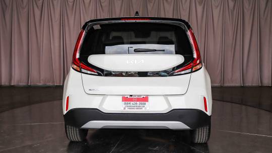 2023 Kia Soul
