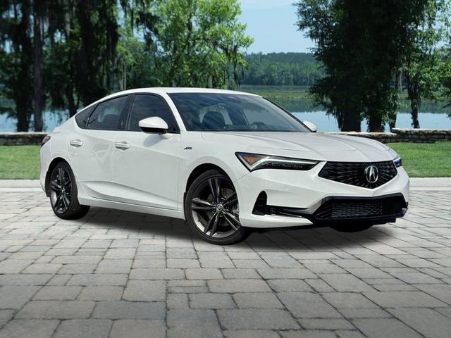 2024 acura integra