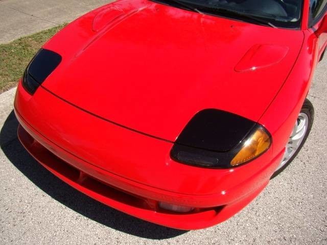 1992 dodge stealth r/t twin turbo awd! 85k low miles! 2 owners! super clean!!