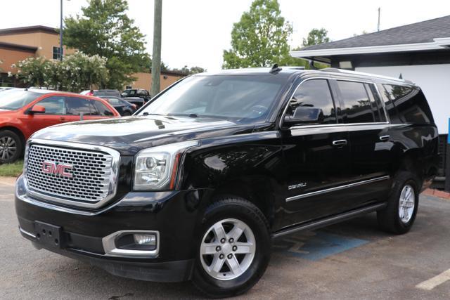 2015 gmc yukon xl 1500 denali