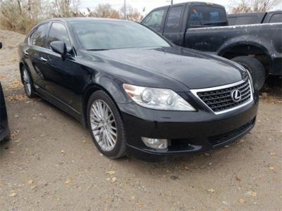2010 lexus ls 460 base 4dr sedan for sale in american fork, utah