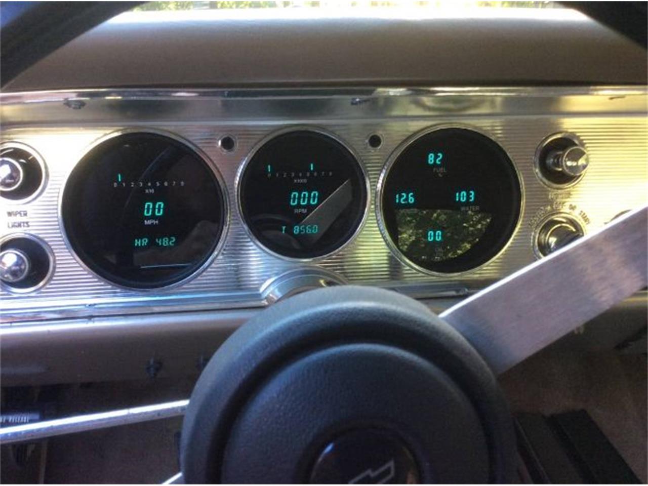 1964 chevrolet chevelle