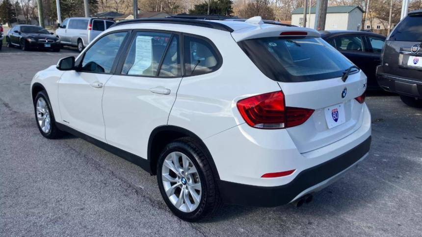 used 2014 bmw x1 xdrive28i $10,499great deal 80,419 mi. location: hazel crest