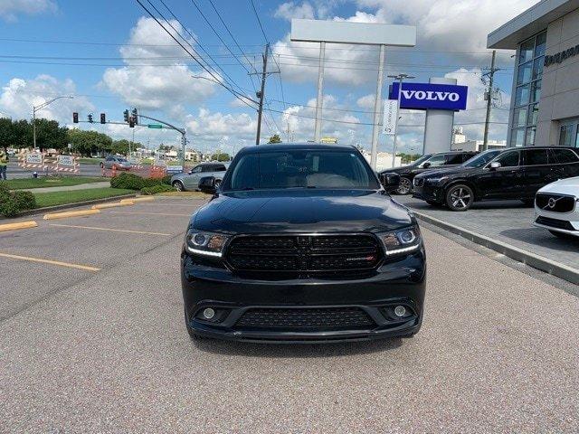 used 2017 dodge durango 2wd gt metairie, la 70002 for sale in metairie, louisiana