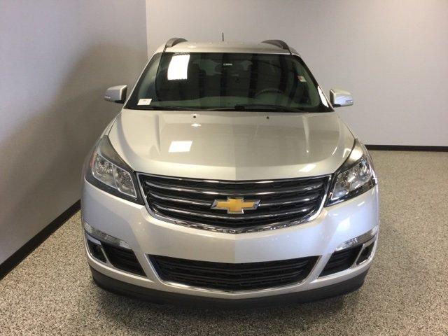 used 2014 chevrolet traverse fwd lt w/ 1lt tulsa, ok 74107 for sale in tulsa, oklahoma