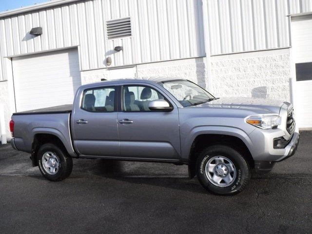 certified 2017 toyota tacoma sr greensburg, pa 15601 for sale in greensburg, pennsylvania