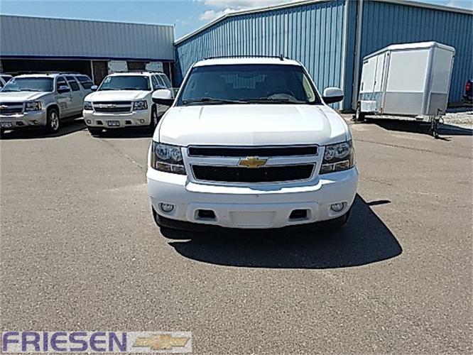 used 2013 chevrolet suburban lt sutton, ne 68979 for sale in bixby, nebraska