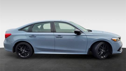 2023 Honda Civic
