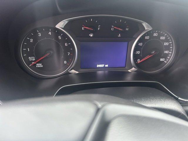 2020 chevrolet blazer 2lt
