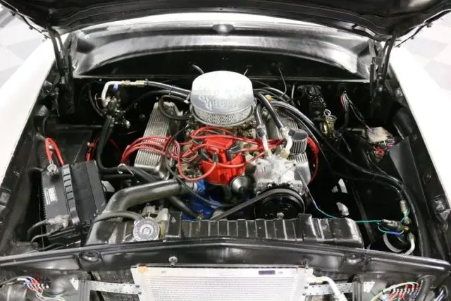 1953 mercury monterey 400 v8 3 speed automatic classic vintage collector