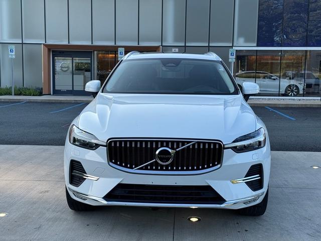 2022 volvo xc60 b5 inscription