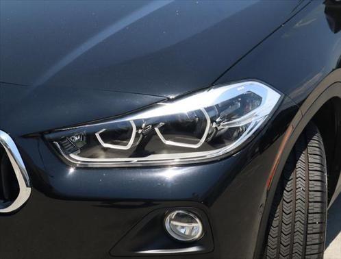 2018 bmw x2