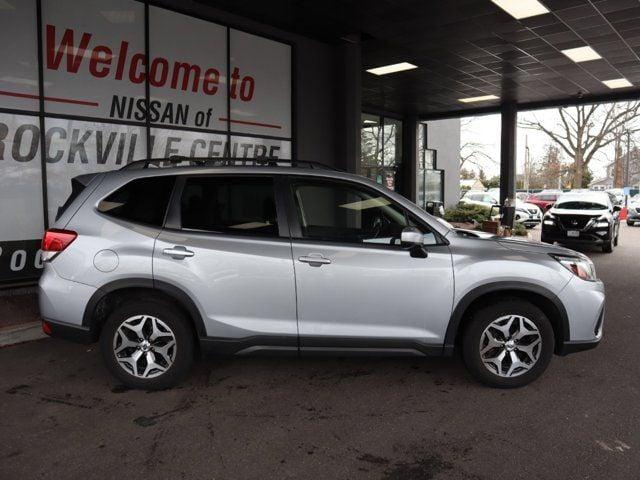 2021 subaru forester premium in lakeview, new york