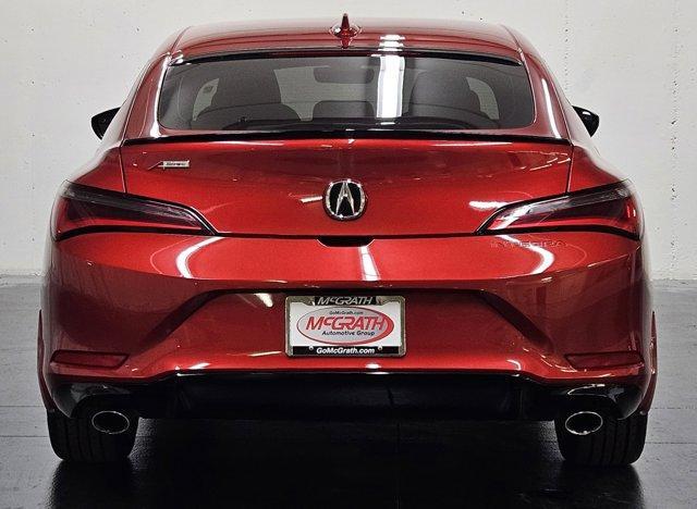 2023 acura integra w/a-spec package