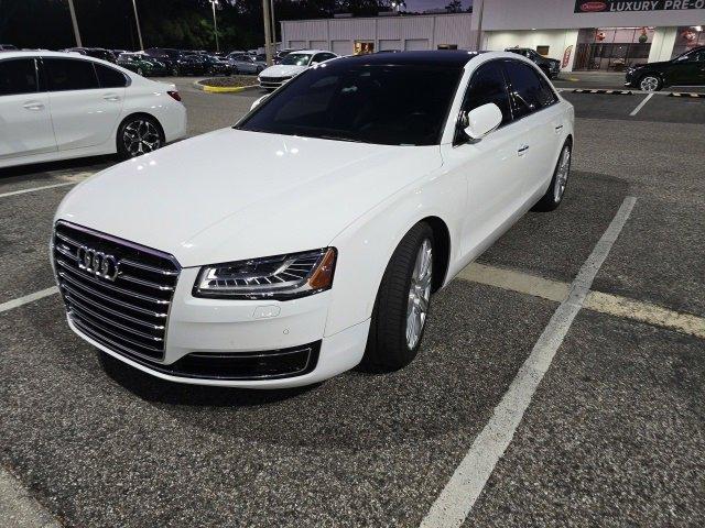 2015 audi a8 3.0t