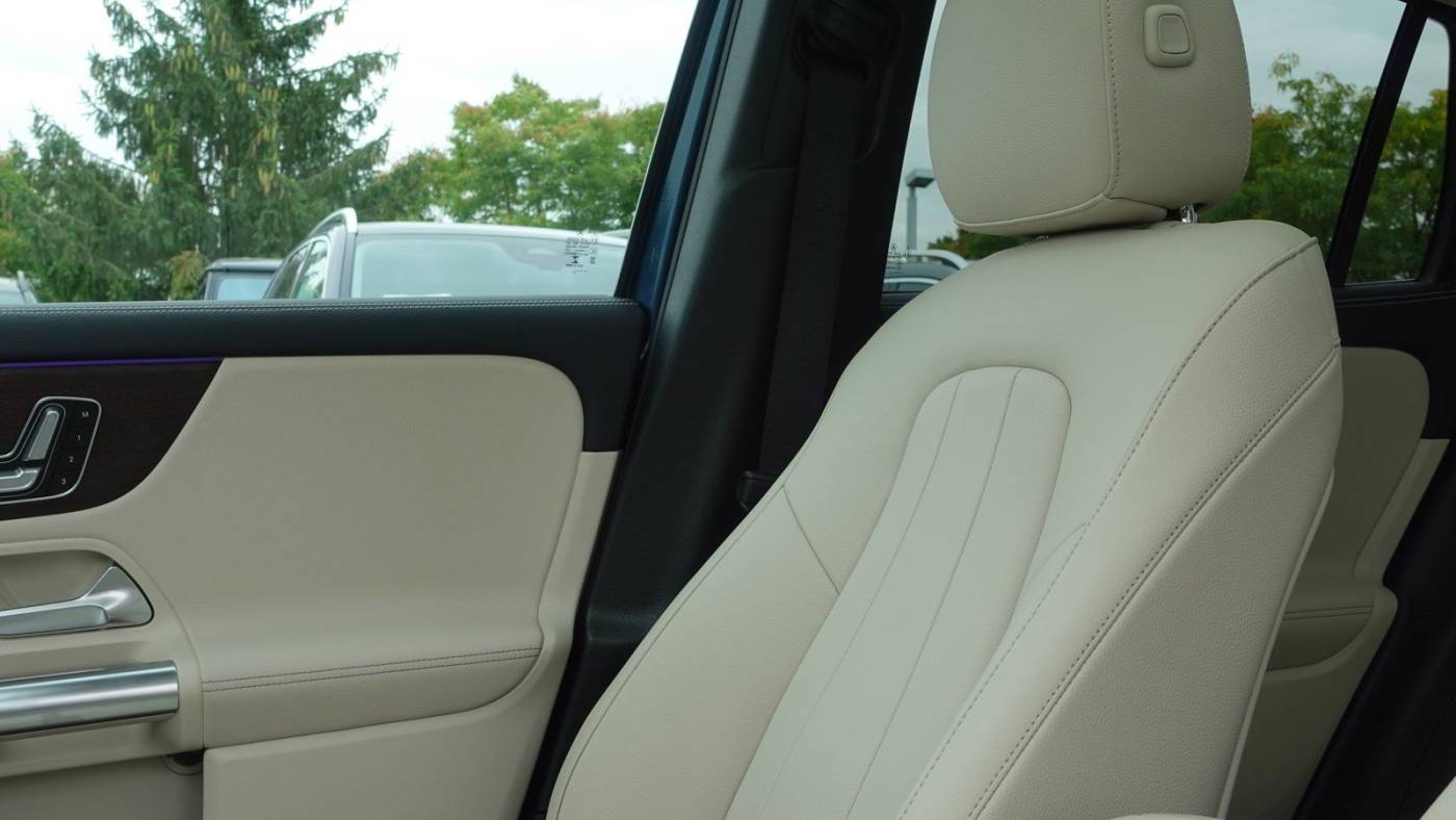 2021 mercedes-benz gla gla 250 4matic