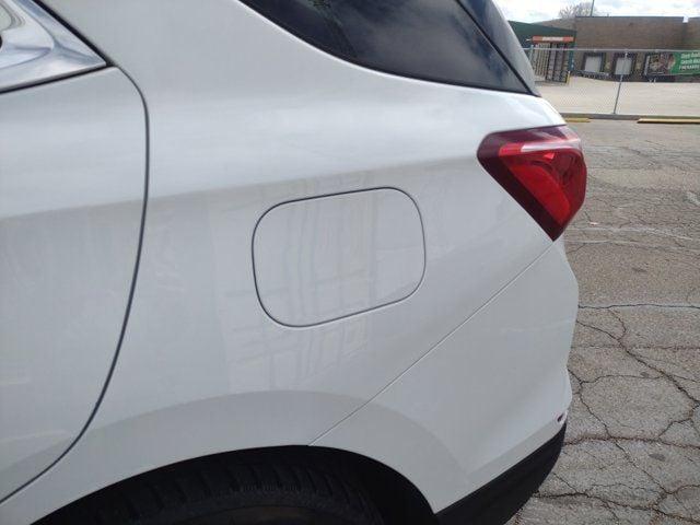 2019 chevrolet equinox lt w/2fl in south bend, indiana