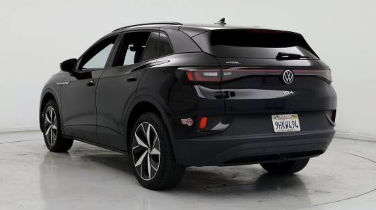 2023 Volkswagen ID.4