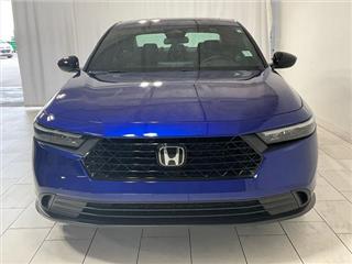 2023 Honda Accord hybrid s