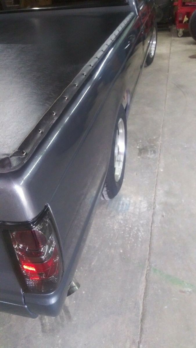 89 s10 pickup