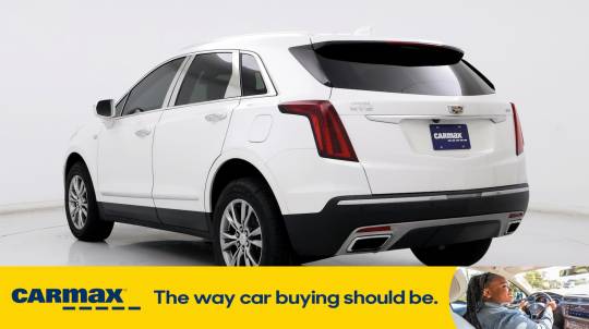2020 Cadillac