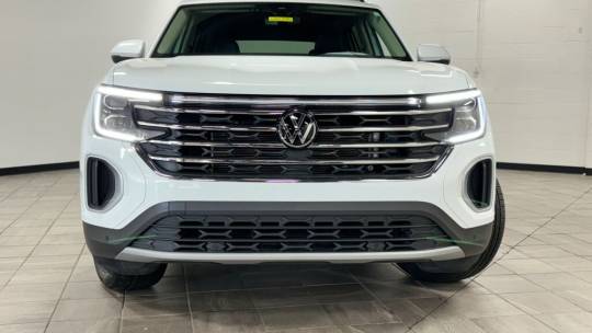 2024 Volkswagen Atlas