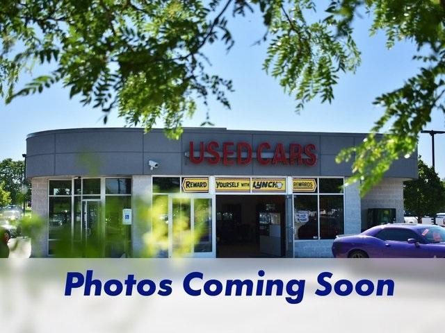 2019 ford fusion hybrid in burlington, wisconsin