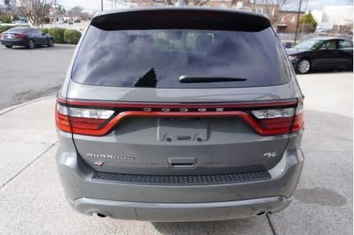 2022 dodge durango r/t in richmond, virginia