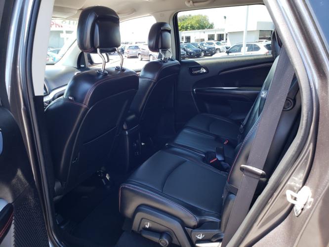 used 2018 dodge journey fwd gt bowling green, ky 42104 for sale in bowling green, kentucky