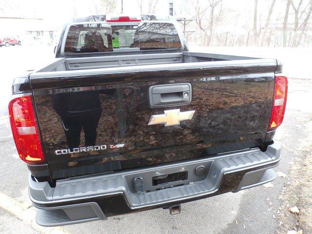 certified 2018 chevrolet colorado z71 binghamton, ny 13905 for sale in binghamton, new york