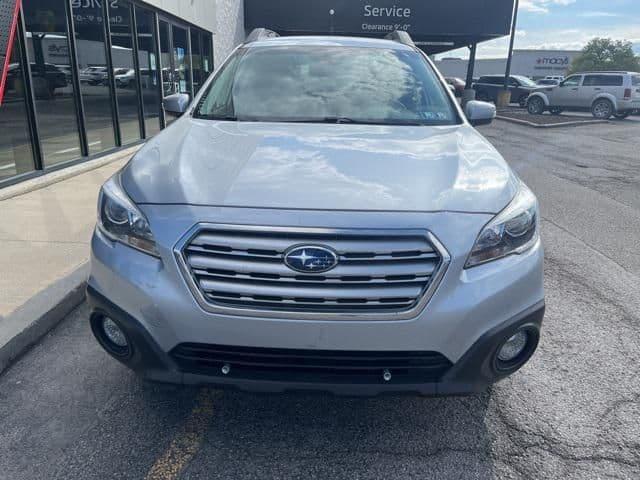 2017 subaru outback 2.5i premium in pittsburgh, pennsylvania