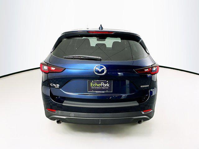 2023 mazda cx-5 2.5 s preferred