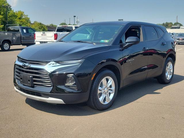2021 chevrolet blazer 2lt