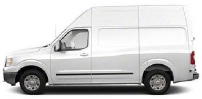 2012 nissan nv nv2500 hd sv in inwood, ny