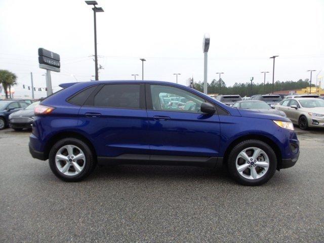 used 2015 ford edge awd se gulfport, ms 39503 for sale in gulfport, mississippi