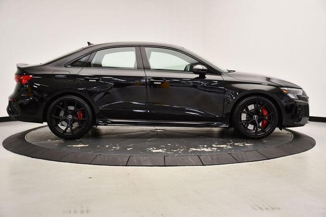 2022 audi rs 3 2.5t