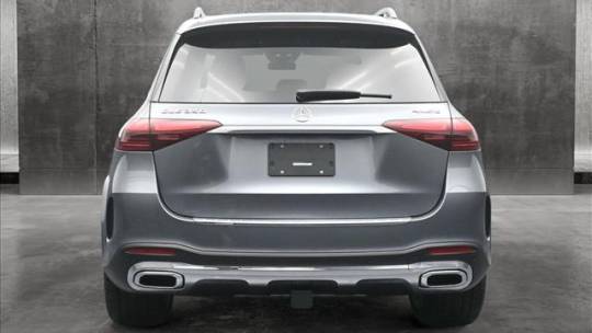 2025 Mercedes-Benz GLE