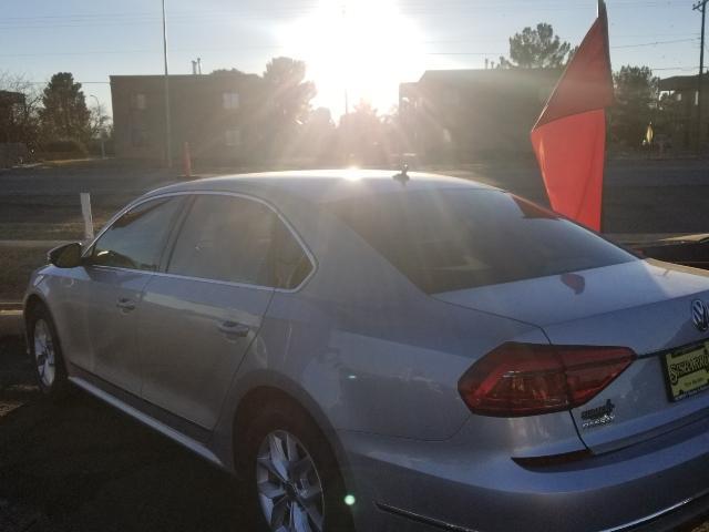 2016 volkswagen passat 1.8t s 1.8t s 4dr sedan for sale in las cruces, new mexico