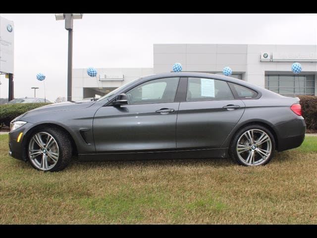 2015 bmw 4 series 435i xdrive gran coupe awd 435i xdrive gran coupe 4dr sedan for sale in milford, delaware