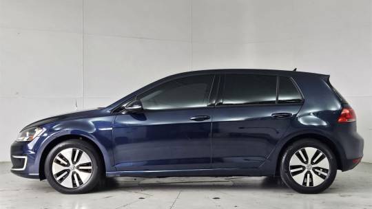 2016 Volkswagen