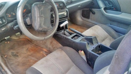 1994 chevrolet camaro in south carolina by owner