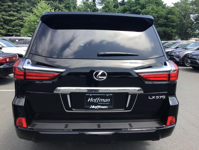 used 2018 lexus lx 570 4wd west simsbury, ct 06092 for sale in simsbury, connecticut