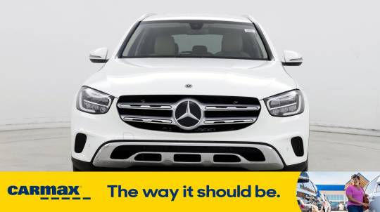 2021 Mercedes-Benz GLC