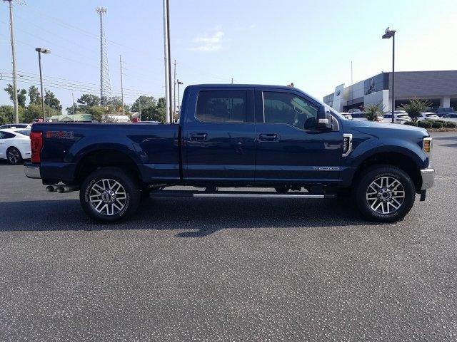 used 2019 ford f250 lariat auburn, al 36832 for sale in auburn, alabama