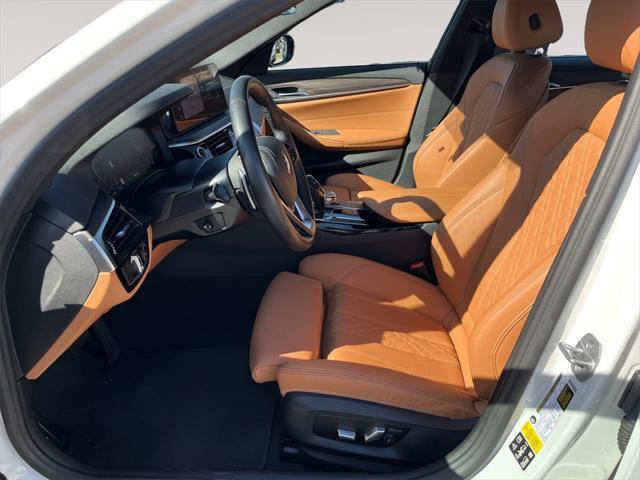 2022 bmw 530 i xdrive