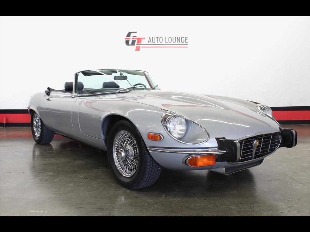 v12 e-type xke 4-speed original california survivor convertible roadster hardtop