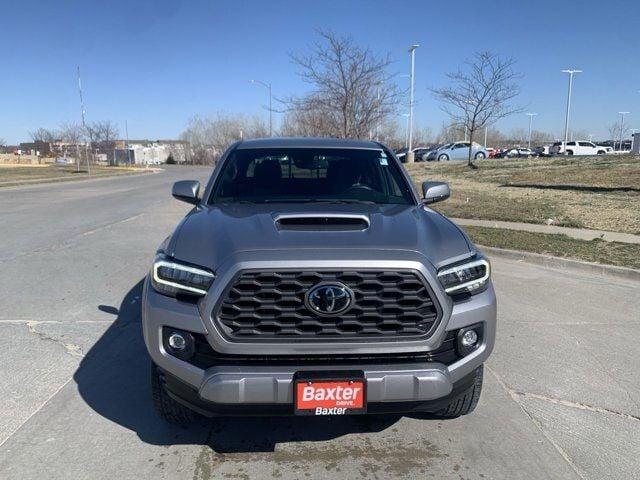 2021 toyota tacoma in elkhorn, nebraska