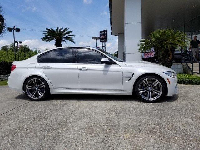 used 2017 bmw m3 slidell, la 70461 for sale in slidell, louisiana