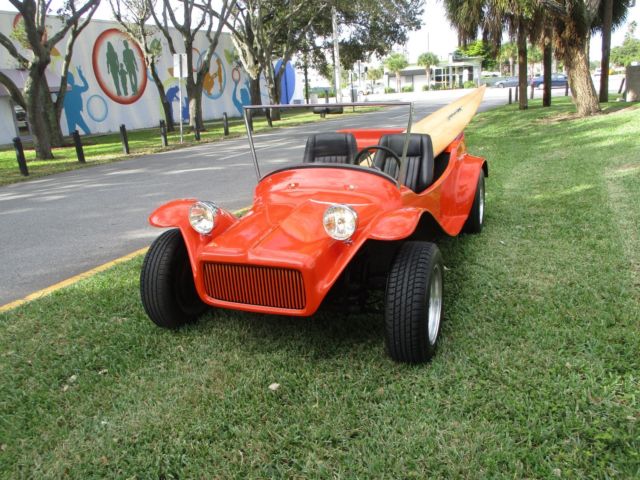 1959 volkswagon dune buggy 4 seater very clean runs great call now 954 937 8271