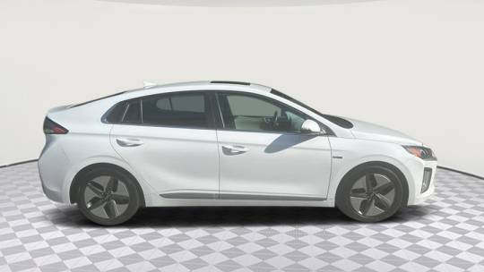 2020 Hyundai Ioniq
